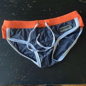 Men’s Swim Brief 🔹